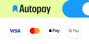Autopay - Service Shop by Nikola