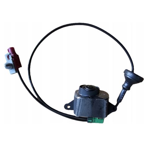 Tesla Model X/S Kamera cofania 1754789-00-D