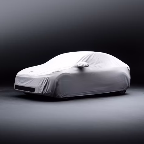 Pokrowiec na samochód do pojazdów Model Y