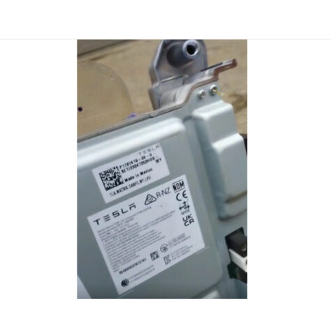 MCU Tesla Model Y autopilota 4 1787419-00-G