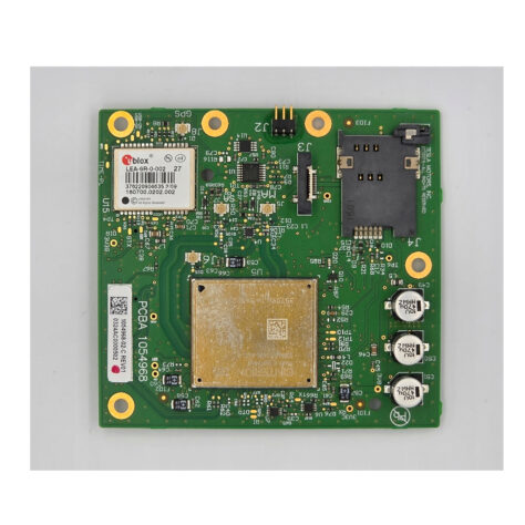 TESLA MODEL S X MCU1 MODEM MODUŁ LTE 1054968-02-B(C)