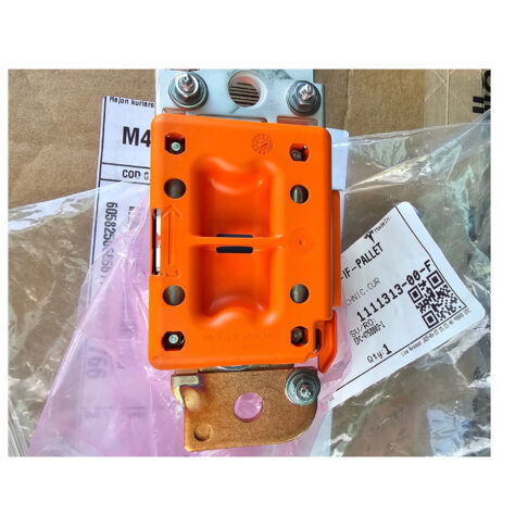 TESLA S/X BEZPIECZNIK PYROTECHNICNY FUSE 1111313-00-F