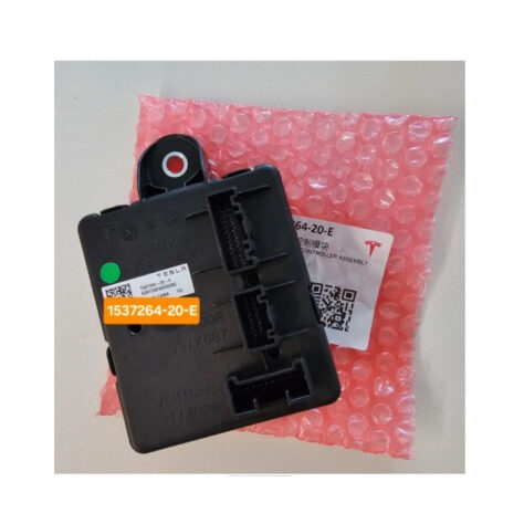 Zespół kontrolera gniazda ładowania - GEN 4- CCS2 1537264-20-E