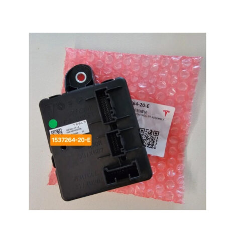 Zespół kontrolera gniazda ładowania - GEN 4- CCS2 1537264-20-E