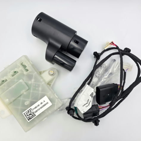 Zestaw CCS Retrofit Tesla model S lift 1487929-00-B