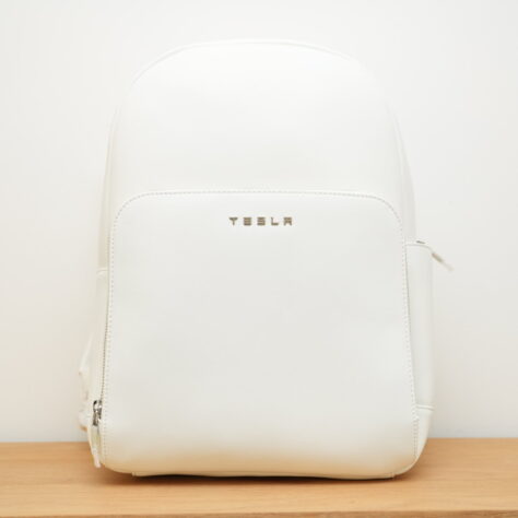 Mega (Back) Pack Tesla