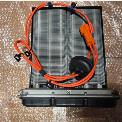 TESLA MODEL III 3 PTC HEATER grzałka nagrzewnicy 1088218-00-I